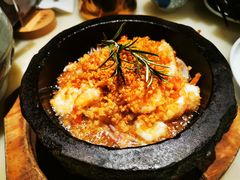 蒜蓉爆虾-桂满陇-十里风荷(合生汇店)