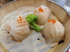-永盛茶档·港式餐厅(桥北店)