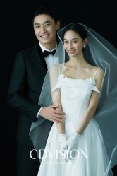 -CD视觉婚纱摄影