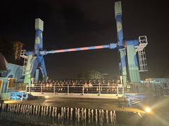 -上海玛雅海滩水公园