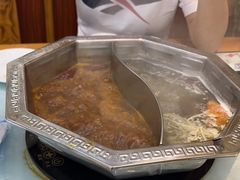 -鸿盛火锅(重庆路店)