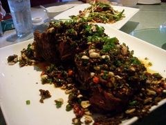 馋嘴骨-甲21号招待所