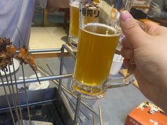 -三炮儿烧烤·羊锅·铁锅炖(南京首店)