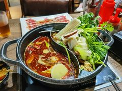 -火炉火自助餐(枫蓝国际店)