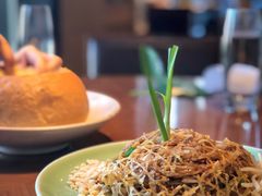 -mango tree芒果树泰国餐厅(青岛万象城店)