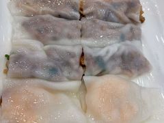 -凤凰楼酒家·粤宴点心(华强北店)