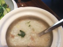 -梁记粥铺(开元地中海店)