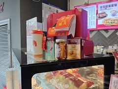 -COSTA COFFEE(丰联广场店)