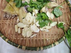 -霞海鸭仔饭店(海滨大道北店)