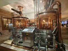 -宝莱纳啤酒花园餐厅PAULANER BRAUHAUS Nanjing(广州路店)