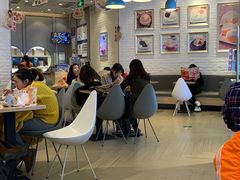 大堂-满记甜品(荟聚购物中心店)