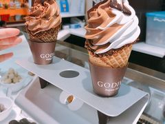 雪糕-歌帝梵(大运河购物中心店)