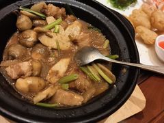 -鹏城人家海鲜酒家·23年老字号(较场尾店)