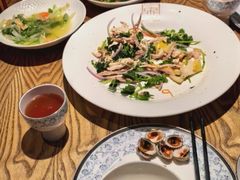 -金成潮菜博物馆(海珠湿地店)