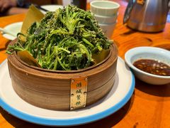 -潍城老菜馆·地标美食