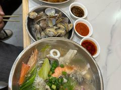 -福屿鲜捞小吃·捞化(福屿总店)