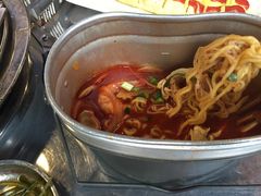 -釜山火炉·海鲜烤肉(紫藤路店)