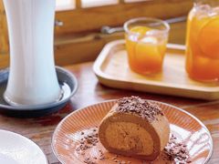 香浓可可卷-瑭风赏阁