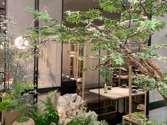 -绿茶餐厅(北京世纪金源店)