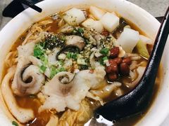 -南京工业大学-东苑1食堂