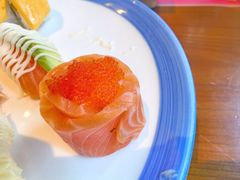 -元通寿司(东骏店)