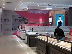 -巴黎春天(浦建店)