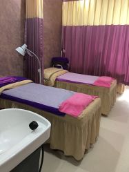 -妍悦母婴月子会所(武汉天地店)