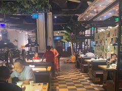 大堂-小柴米·传统江西菜(八一广场店)