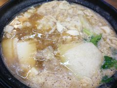 -二子海鲜大排档(太阳城店)