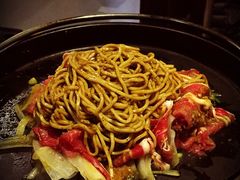 -HIHE Bistro·Oyster Bar(华熙live店)