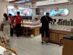 -密友回转自助火锅(世茂国际广场店)