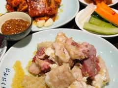 -蒜香焼肉PURUSHIN(马场路店)