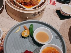 -点都德(华强南店)