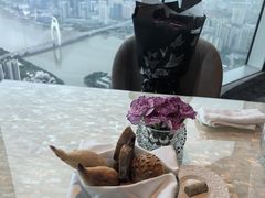 -广州四季酒店·佰鲜汇·现代法餐