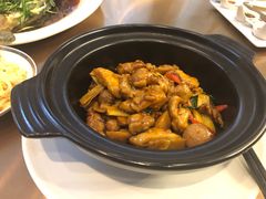 -广州富力君悦大酒店·凯菲厅