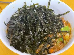 -屋里家延边朝鲜族冷面(南园店)