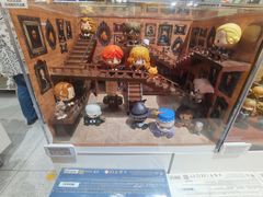 -泡泡玛特POPMART(上海环球港店)