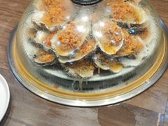 -苏格里岛自助烤肉海鲜火锅(成都金牛万达店)