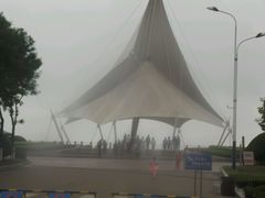 -日照灯塔风景区