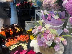 -豆豆花艺(新光天地店)