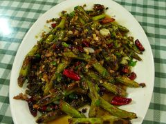 干煸土豆丝-无味饭店(九眼桥商业文化广场店)