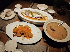 -曾宴·楚菜(湖北省博物馆店)