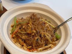 -小厨娘淮扬菜(清江苏宁广场店)