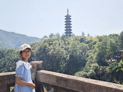 -方岩风景区