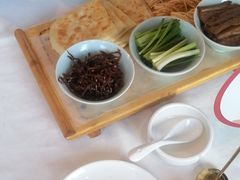 -大鸭梨烤鸭(石佛营店)