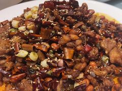 -王妈热卤·川味馆(海昌店)