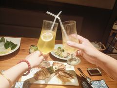 -故乡屋日本料理(八一广场店)