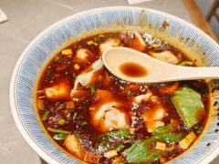 老麻抄手-好這口重庆小面(总店)