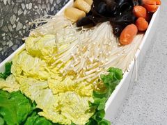 -半天妖烤鱼(方庄店)