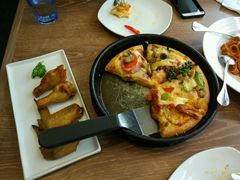 -必胜客(五道口店)